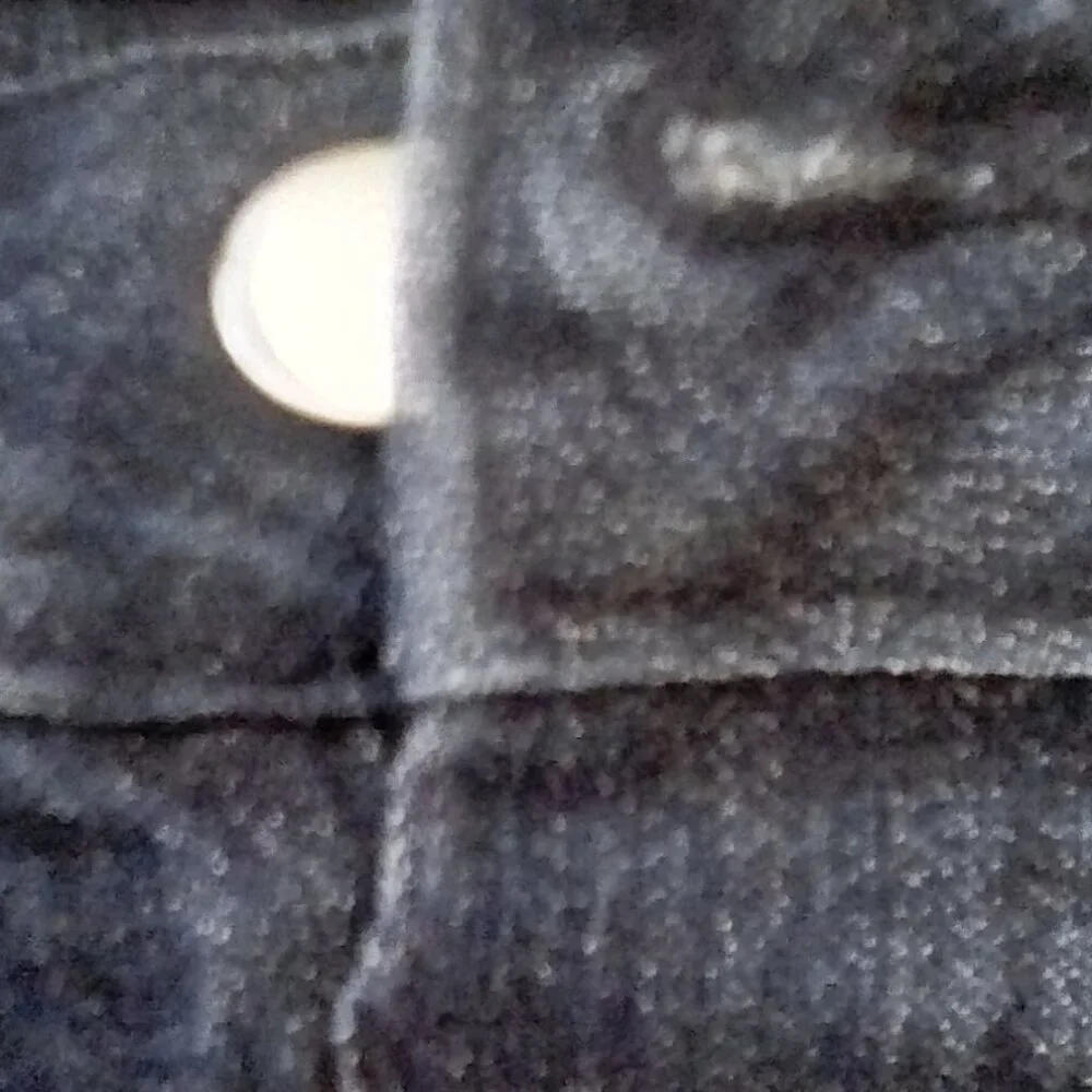 Blue Nygard jeans - Picture 2 of 5